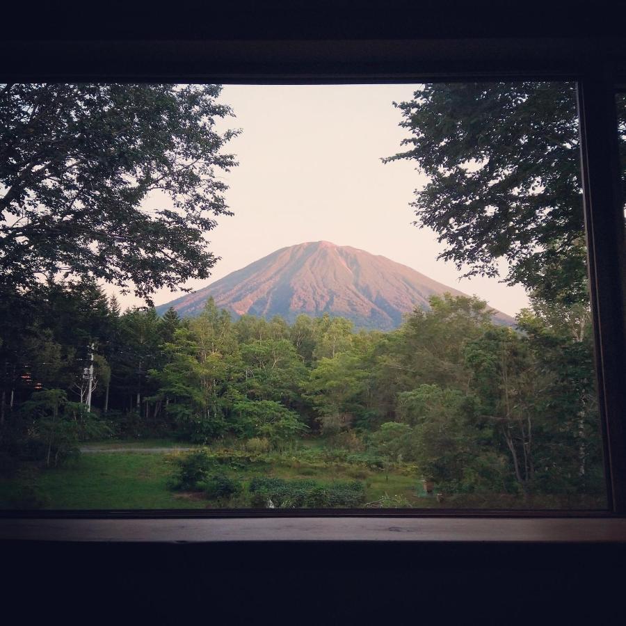 Hotel A Private Retreat-Niseko Gurugulu Kutchan Exterior foto