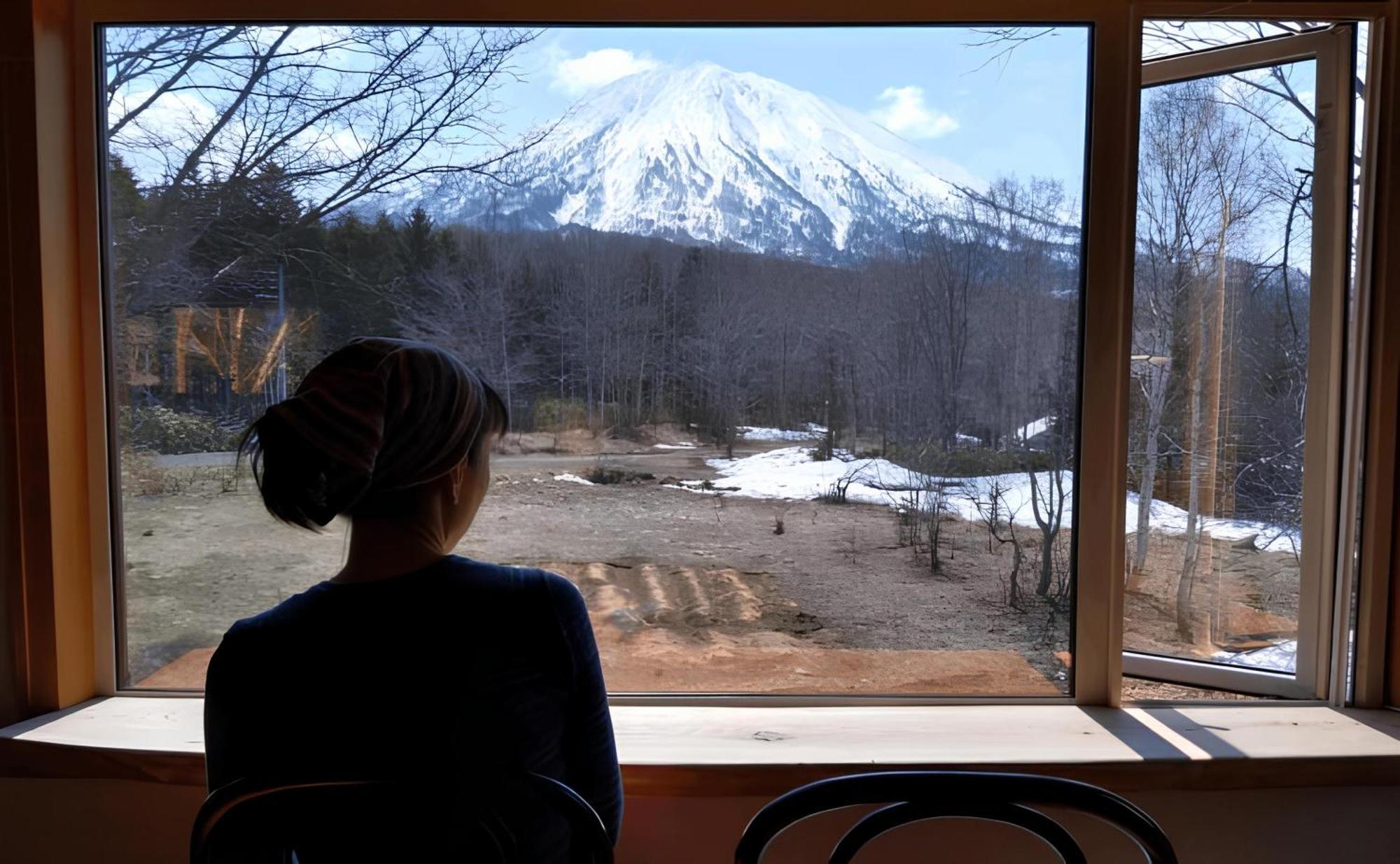 Hotel A Private Retreat-Niseko Gurugulu Kutchan Exterior foto